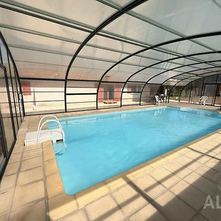 Charming Countryside Swimming Pool