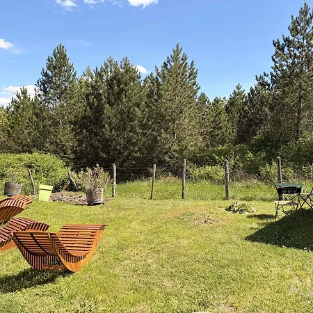 Charming Countryside Swimming Pool Feriehus *