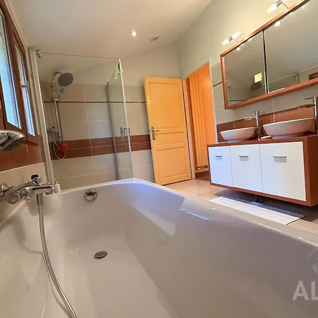 Charming Countryside Swimming Pool * Allemans